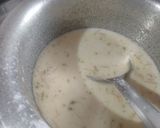 खीर (kheer recipe in marathi) रेसिपी स्टेप 3 फोटो 