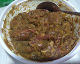 Foto langkah ke 3 dari resep Sliced Beef ala Maranggi.