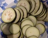 Foto del paso 1 de la receta: Ratatouille