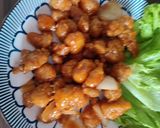Foto langkah ke 2 dari resep Ayam crispy asam manis.