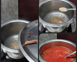 ટોમેટો સૂપ (Tomato Soup Recipe In Gujarati) રેસીપી સ્ટેપ2ફોટો