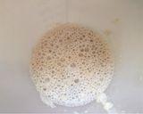 Foto del paso 1 de la receta: MEDIALUNAS sin manteca ni hojaldre 🥐