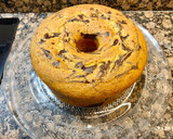 Foto del paso 11 de la receta: Pastel de calabaza y chocolate, “sin gluten”