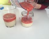 Foto del paso 6 de la receta: Batido de frutas y colores para niños