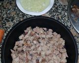 Foto del paso 1 de la receta: Guiso de lentejas