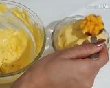 A picture of step 7 of Delicious Mango Shrikhand Recipe.