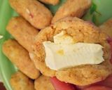 Foto del paso 4 de la receta: Croquetas de atún con relleno cremoso