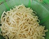 Foto langkah ke 1 dari resep 274. Bakmi Jawa Spesial.