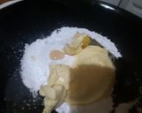 صورة لخطوة 2 من وصفة كريات جوز الهند (رافاييلو)