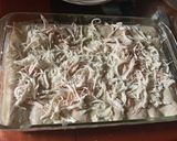 Foto del paso 6 de la receta: Enchiladas suizas
