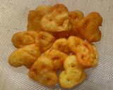 Foto langkah ke 7 dari resep Cheesy Fancy Fries.