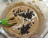 Foto del paso 3 de la receta: Muffins para enamorados
