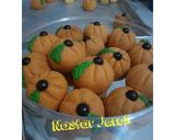 Foto langkah ke 4 dari resep Nastar.