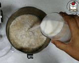 Foto del paso 3 de la receta: Pan turco ballon bazlama