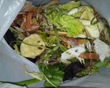 Foto del paso 1 de la receta: Composta rápido, para hortalizas y plantas