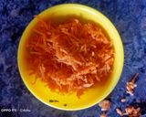 मुंग दाल की इडली(moongdaal ki idli reipe in hindi) रेसिपी चरण 1 फोटो