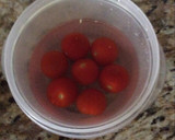 Foto del paso 4 de la receta: Habas con naranja