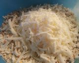 Foto del paso 2 de la receta: Arepas de zanahoria