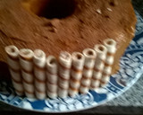 Foto del paso 8 de la receta: Torta golosinas cumpleaños nieta