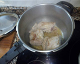 Foto del paso 4 de la receta: Lomo de cerdo en salsa de ciruela