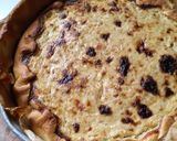 Une image de l'étape 4 de La meilleure tarte au thon !.