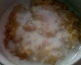 Foto langkah ke 6 dari resep Jenang RangRang (Bubur Ketan Putih).