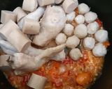 Foto langkah ke 2 dari resep Seblak Suka-Suka.
