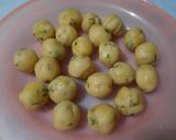 Foto langkah ke 2 dari resep Cucur Bawang.