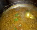दाल मखनी(daal makhni recipe in Hindi) रेसिपी चरण 8 फोटो