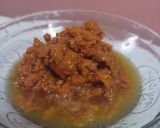 Foto del paso 5 de la receta: Boruguitas de leche