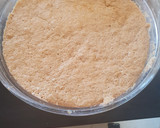 Foto del paso 3 de la receta: Panecillos de espelta con leche de almendras