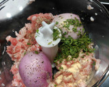 Foto del paso 8 de la receta: Pechuga rebozada con arroz