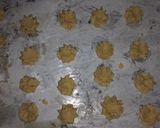 Foto del paso 4 de la receta: Pastisetas 🍪