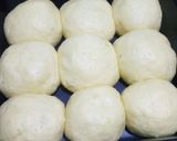 Foto langkah ke 6 dari resep Roti Kentang Coklat.