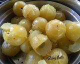 A picture of step 2 of Awla Candy.