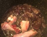 A picture of step 1 of Ragù or Rudinazzi Sauce.