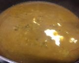 दाल मखनी (dal makhani recipe in Hindi) रेसिपी चरण 8 फोटो