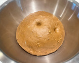 A picture of step 7 of Brown Sugar Rye Bread.