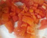 Maque Choux, Tomatoes and Corn recipe step 1 photo