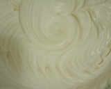 Foto del paso 7 de la receta: Cupcakes de chocolate blanco con buttercream de dulce de leche