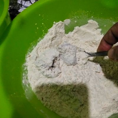 Langkah 3