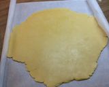 Une image de l'étape 3 de Flan pâtissier.