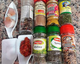 Foto del paso 2 de la receta: Caracoles asiaticoarabes con toques mediterráneos