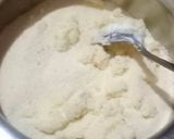 रवा उत्तपम(rawa uttapam recipe in hindi) रेसिपी चरण 2 फोटो