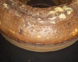 Foto del paso 5 de la receta: Budín ingles (Marmolado con pepitas de chocolate)