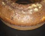 Foto del paso 5 de la receta: Budín ingles (Marmolado con pepitas de chocolate)