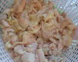 Foto langkah ke 1 dari resep Kulit Ayam Super Krispi.