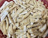 Foto langkah ke 1 dari resep Kering Tempe Kacang.