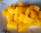 Ginger infused butternut cubes recipe step 3 photo