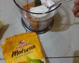 Foto langkah ke 3 dari resep Kaki Naga.